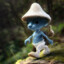 SmurfCat