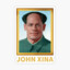 John Xina