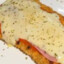 Milanesa Napolitana