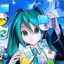 Steam avatar