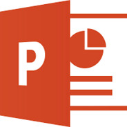 Microsoft PowerPoint