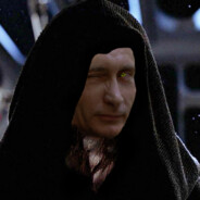 Vladimir Palpatine