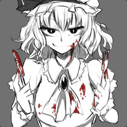 レミリア・スカーレト