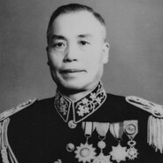 李宗仁