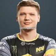s1mple под праймом