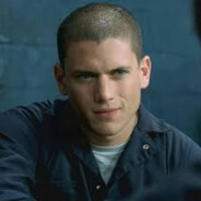 Michael Scofield