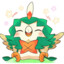 Rowlet