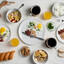 Intercontinental Breakfast