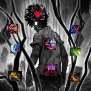pudge abuzer ャグpainグャ SSS ранг