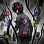 pudge abuzer ャグpainグャ SSS ранг