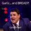 joe&#039;s garlic bread