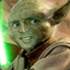 Yoda Cage