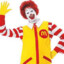 Ronald Mcdonald