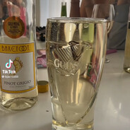 Pint O Grigio