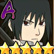 宇智波佐助【须佐能乎