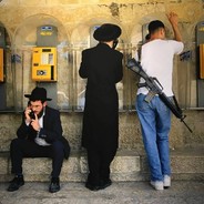 我是这片苞米地的王