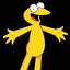 Graggle Simpson