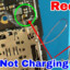 Not Charging