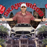 揽佬SKAI ISYOURGOD