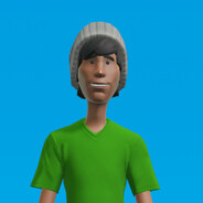 Monsternallen avatar