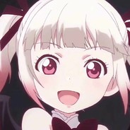 她说是二战时轰黑的