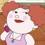 翻斗花园壮壮妈