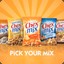 Lil&#039; Chex Mix