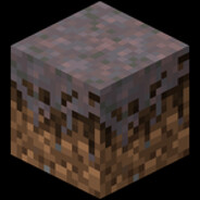 Mycelium Block's avatar
