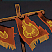 cool duck wizard avatar