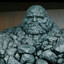 rock hard