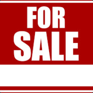 For Sale