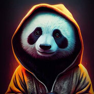 P 么 N D A ツ Steam avatar
