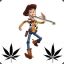 Weedy Woody