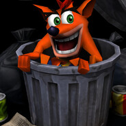 Trash Bandicoot