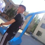 吕宏凯的个人资料