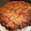 BACON CAKE