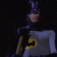 Batman!