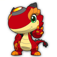 超级无敌暴龙战士