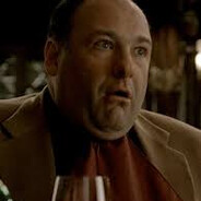 Tony Sopranos