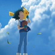 真新镇十岁少年小智