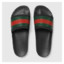 gucci flip flops