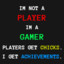 Atypical Gamer