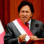 Presidente Alejandro Toledo