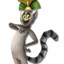 King Julien