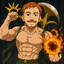 Escanor.txt