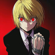 kurapika