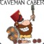 Caveman Caber