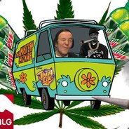 Weedvagen Steam avatar