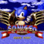 Sonic CD