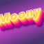 Moony